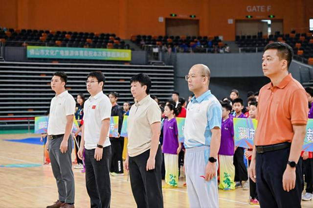 div, 促进广东省