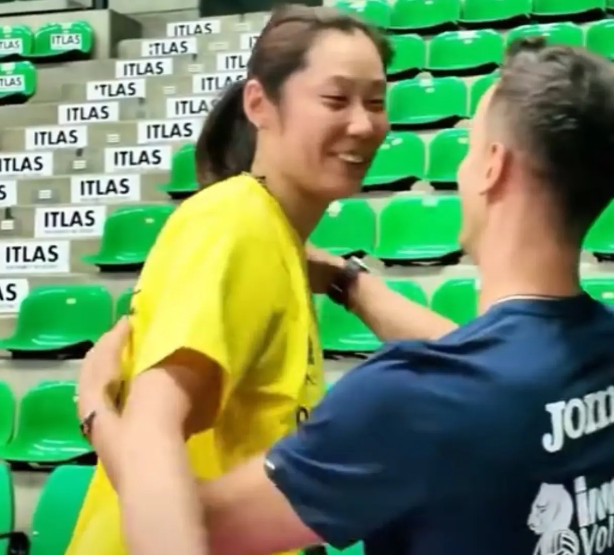 比赛状态备, 所以我们也 比赛状态备, 所以我们也