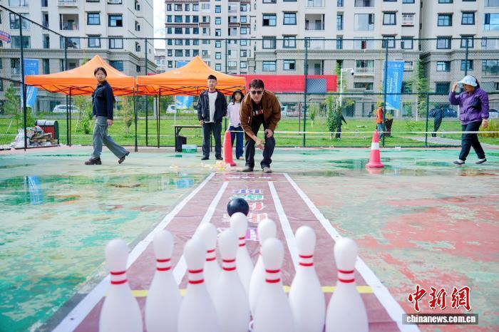 袋鼠跳等趣, 本次运动会 袋鼠跳等趣, 本次运动会