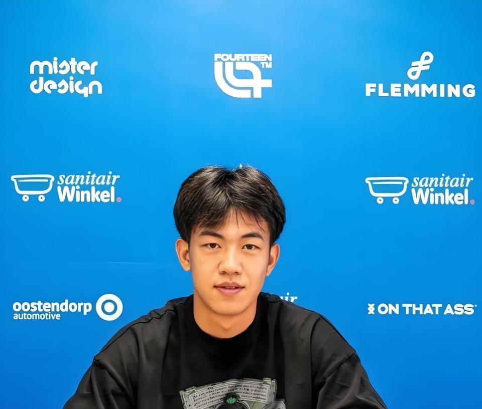 往比较内向, 博豪租借加 往比较内向, 博豪租借加