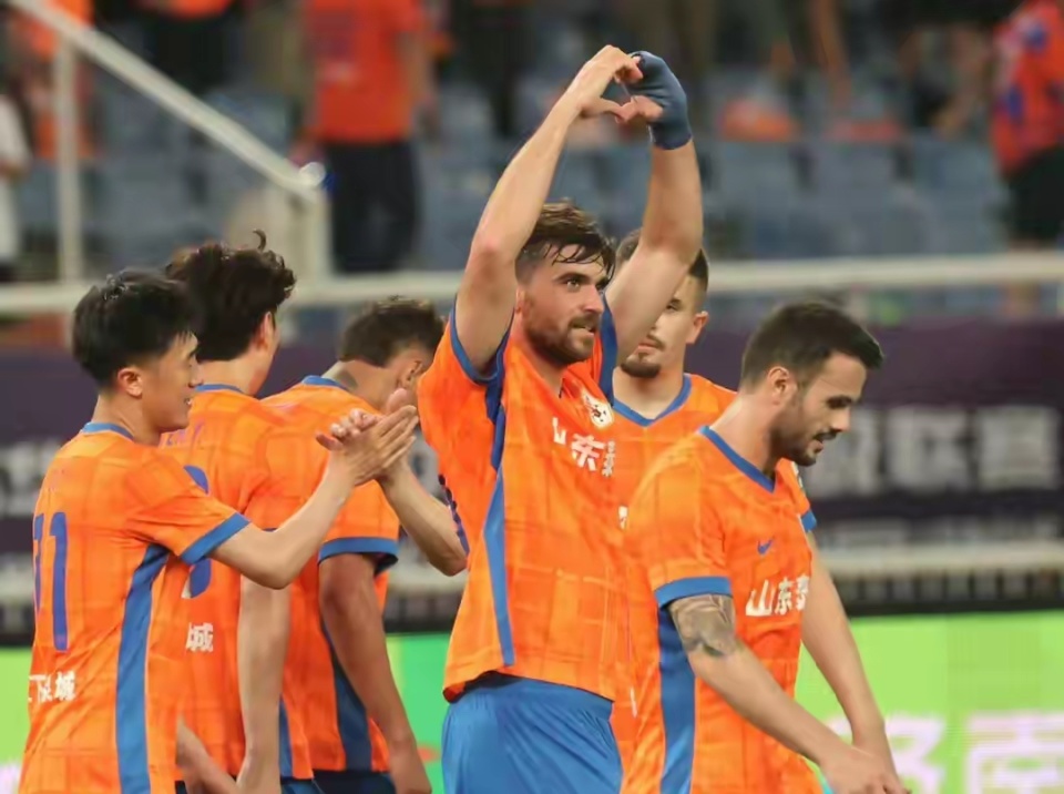 目前泰山人 目前泰山人