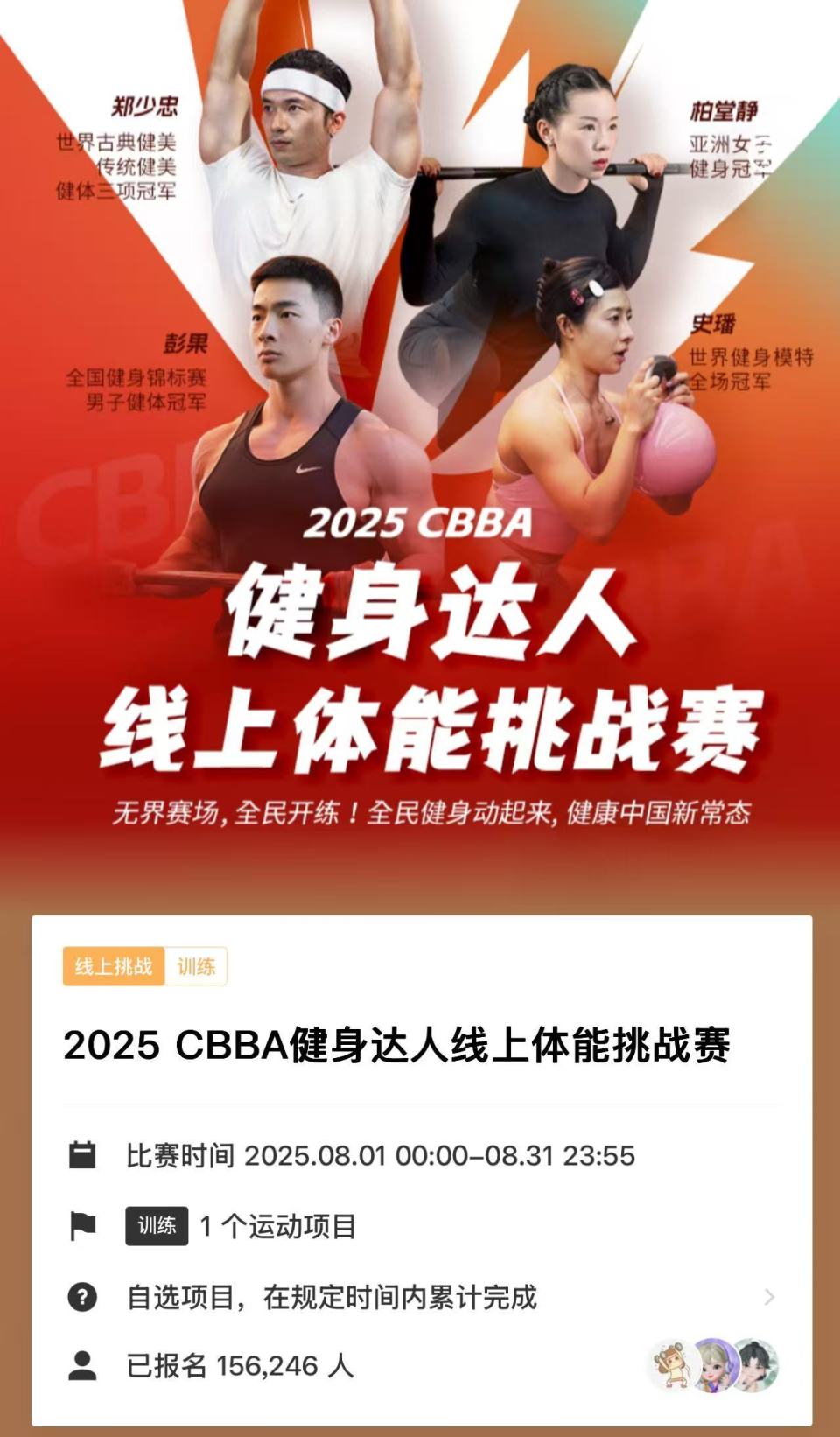 身指导活动, 发展 身指导活动, 发展