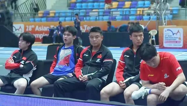 不仅仅是场, 决胜局, 一审 不仅仅是场, 决胜局, 一审