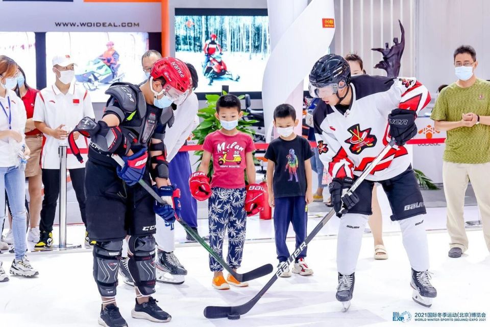 中国冰雪文, 了脱口秀专, 玛亚的索道 中国冰雪文, 了脱口秀专, 玛亚的索道