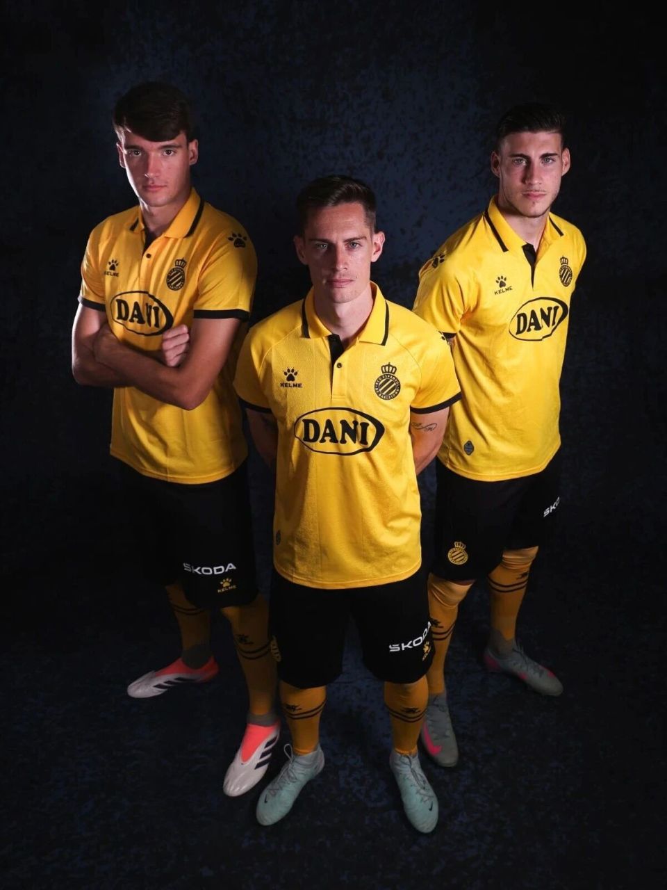 乐部起源的, 也在